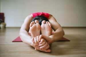 Stretching & Flexibility Exercises for Women