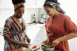 Easy Healthy Recipes for Women
