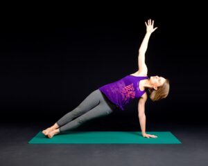 Pilates for Women: Core Strength & Confidence