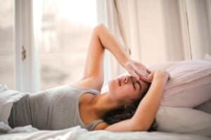 Sleep and Recovery for Women