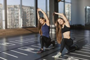 Strength Training Benefits for Women