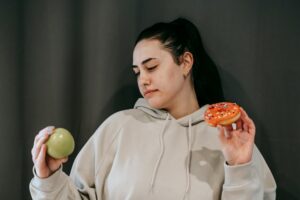 Women’s Nutrition Guide: Simple Choices