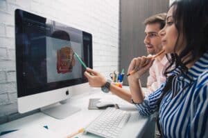 Top 10 Graphic Design Trends Dominating 2025