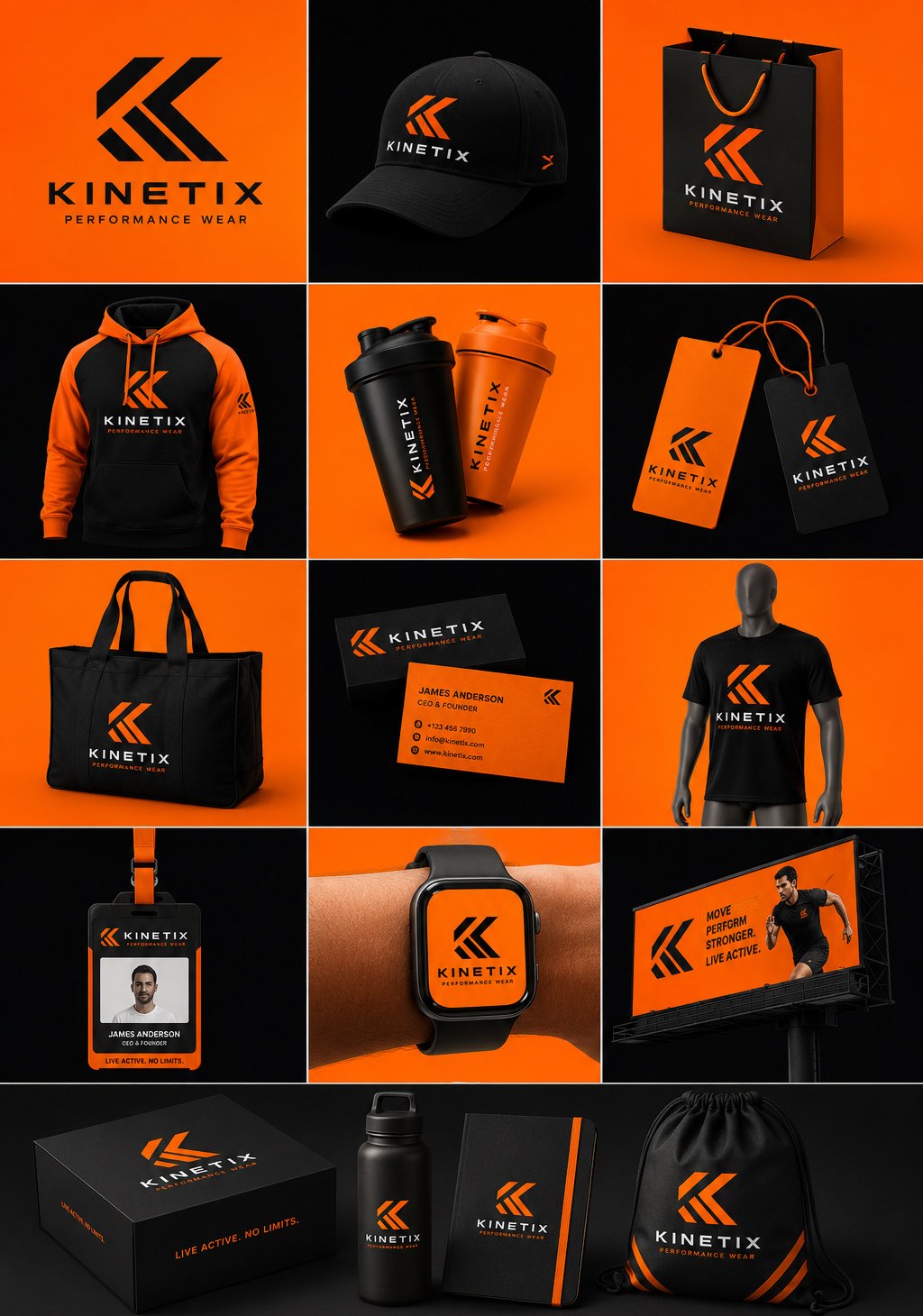 Your Creative Partner kintex