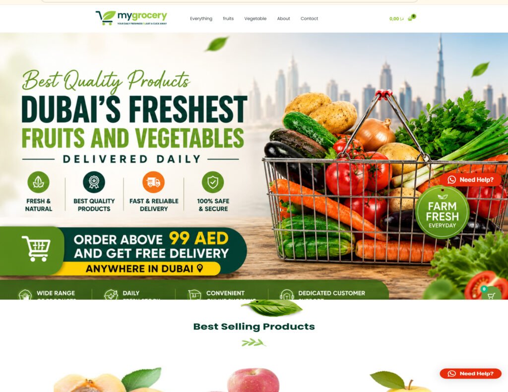 mygrocerystore