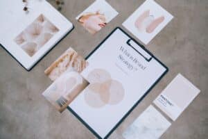 How to Create a Stunning Brand Identity on a Small Budget: A Complete Guide