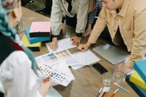 Minimalism vs Maximalism in 2025: Which Design Style Is Right for Your Brand?