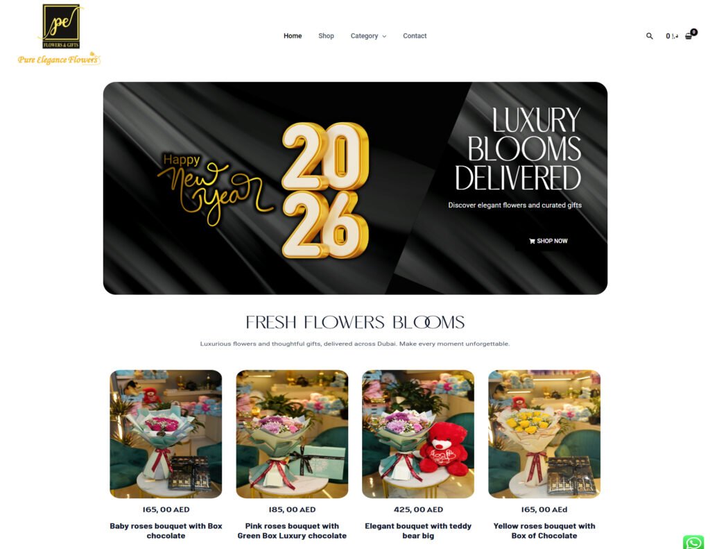 pureeleganceflowers